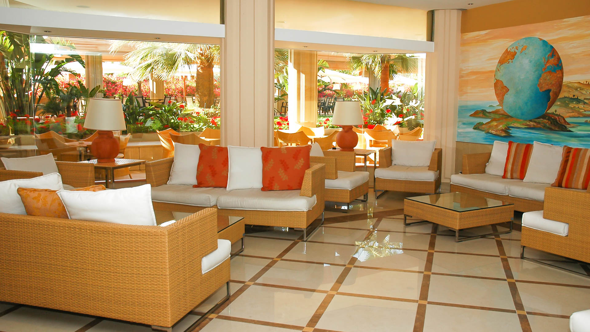 Acacia Resort